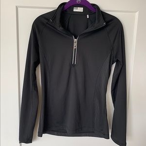 NEW Women’s Callaway Half Zip